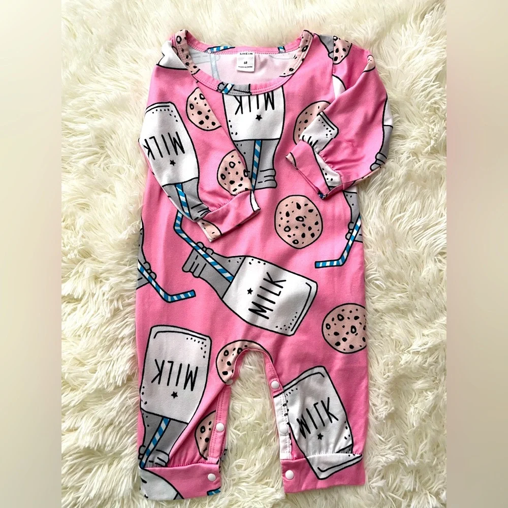 🎀 6-9 Month Sleeper - Picture 1 of 3